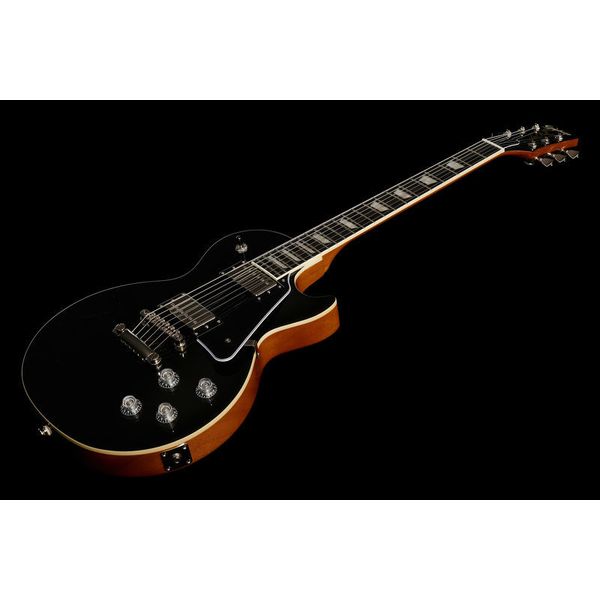 Epiphone Les Paul Modern Electric Guitar - Graphite Black