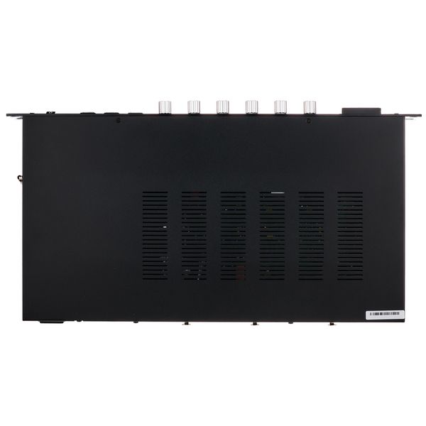 Warm Audio Bus-Comp