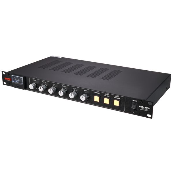 Warm Audio Bus-Comp