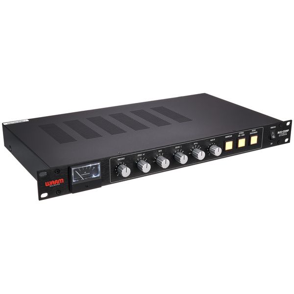 Warm Audio Bus-Comp