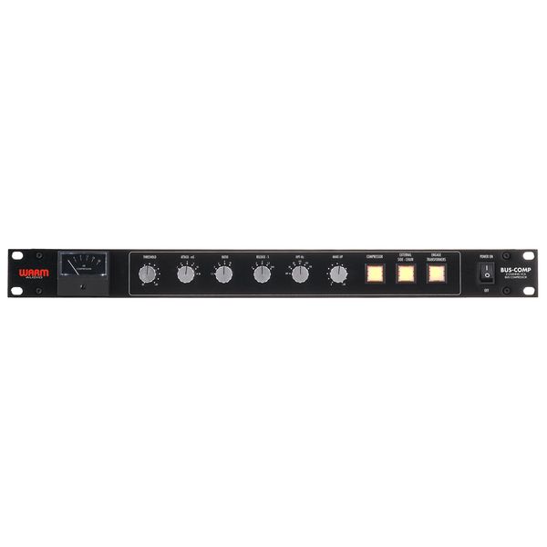 Warm Audio Bus-Comp