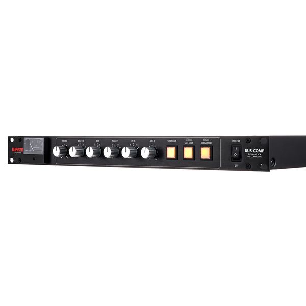 Warm Audio Bus-Comp