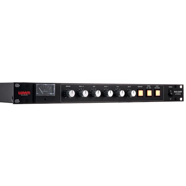 Warm Audio Bus-Comp