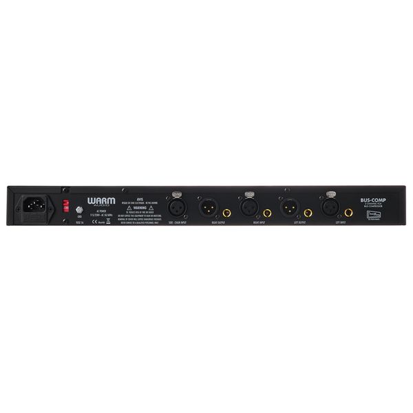 Warm Audio Bus-Comp
