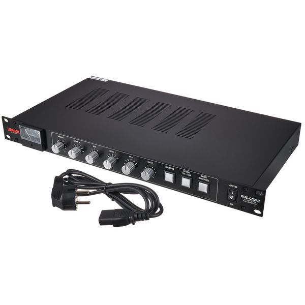 Warm Audio Bus-Comp