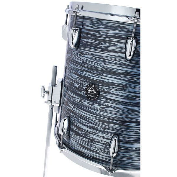 Gretsch Drums 14"x14" FT Renown Maple -SOP