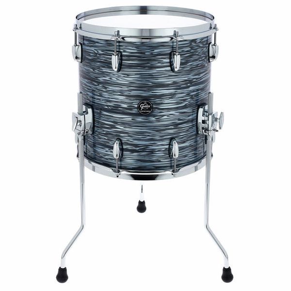 Gretsch Drums 14"x14" FT Renown Maple -SOP
