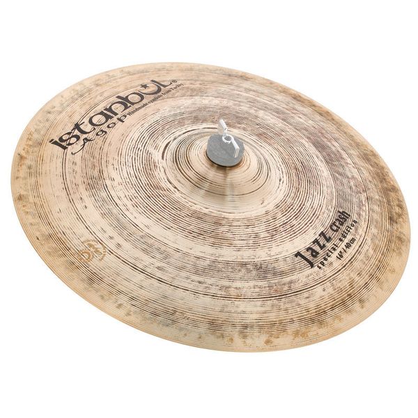 Istanbul Agop 16