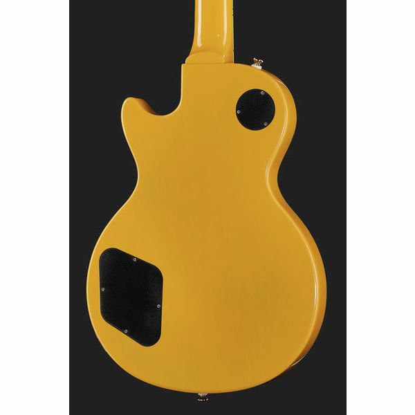 Epiphone Les Paul Special TV Yellow