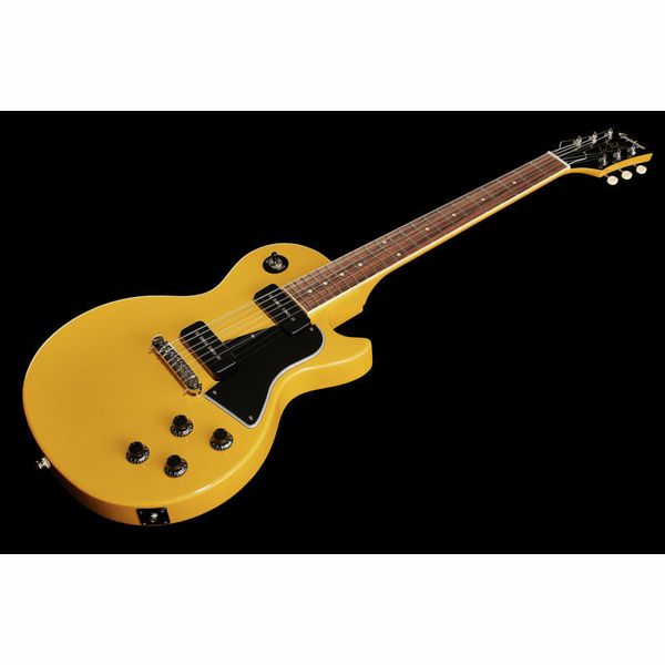 Epiphone sg store yellow