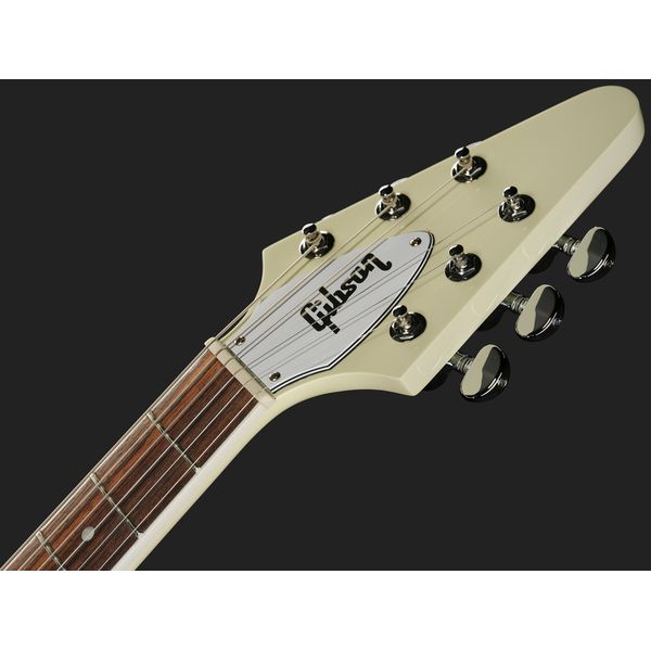 Gibson 70s Flying V CW