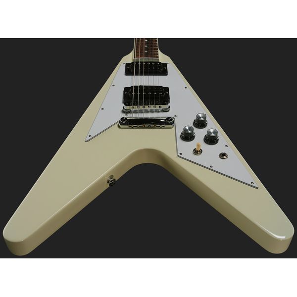 Gibson 70s Flying V CW