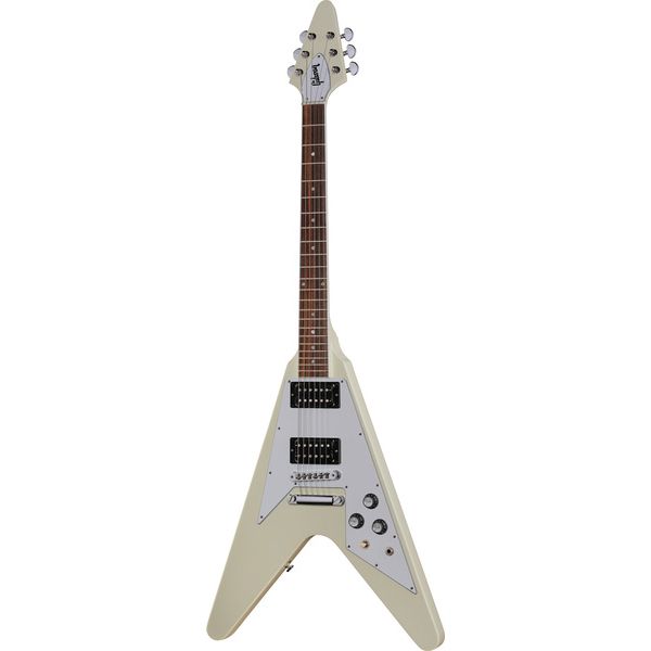 Gibson 70s Flying V CW