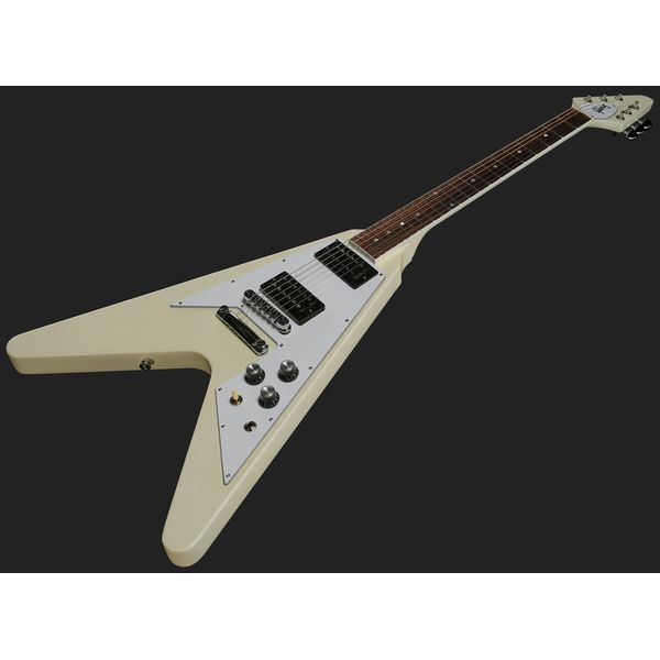 Gibson 70s Flying V CW
