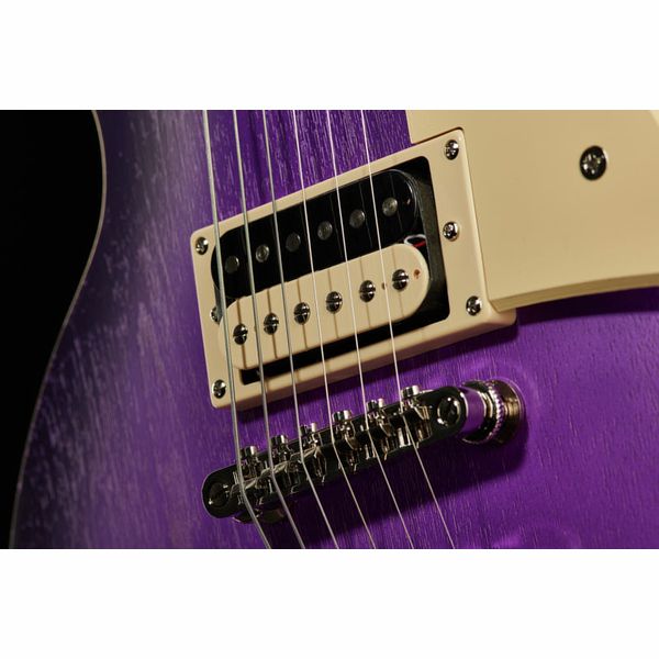 Epiphone Les Paul Classic Worn Purple
