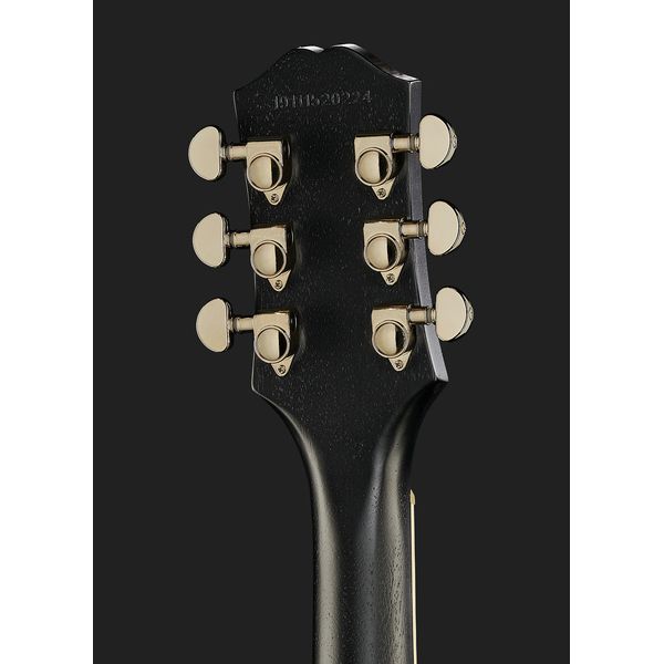 Epiphone Les Paul Classic Worn Purple