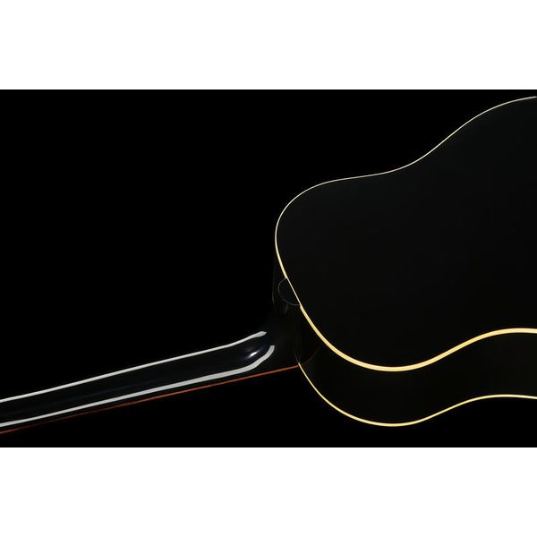 Gibson 50s J-45 Ebony