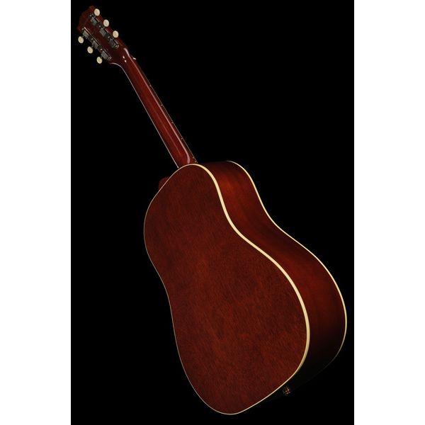 Gibson 50s J-45 Vintage Sunburst