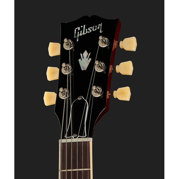 Gibson ES-335 Dot 60s Cherry