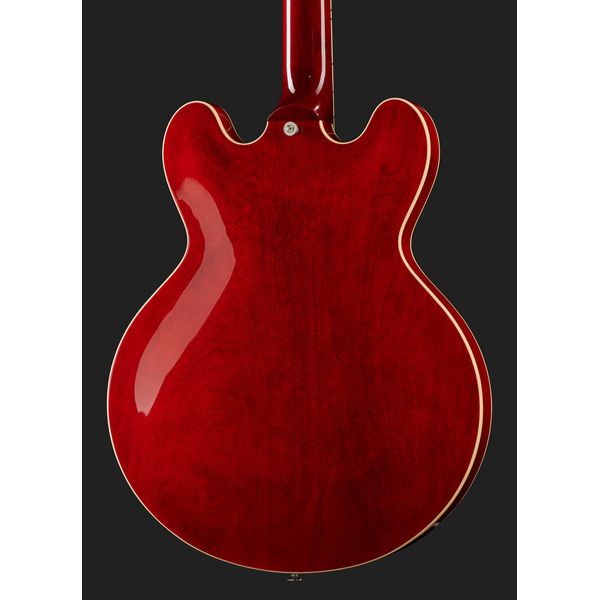 Gibson ES-335 Dot 60s Cherry – Thomann United Arab Emirates