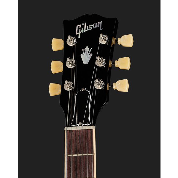 Gibson ES-335 Dot Vintage Ebony
