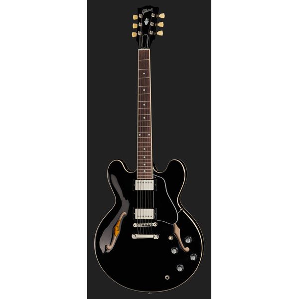 Gibson ES-335 Dot Vintage Ebony