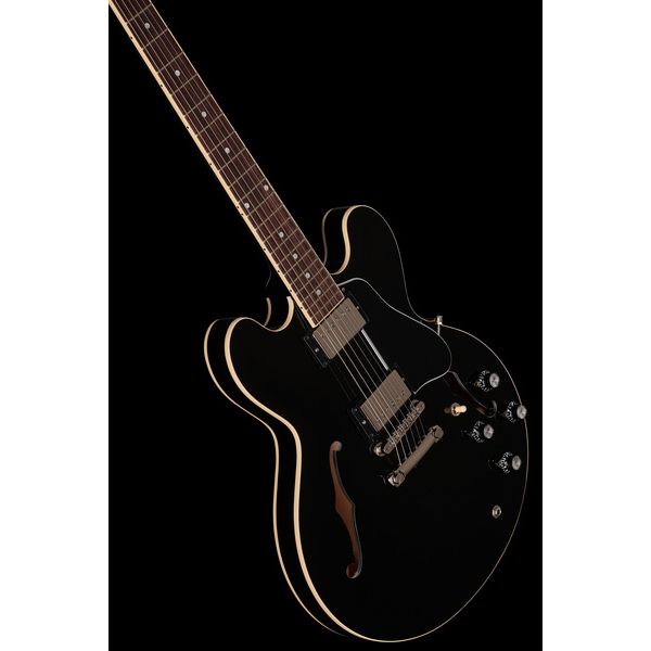 Gibson ES-335 Dot Vintage Ebony