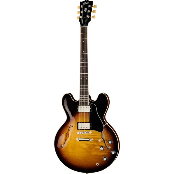 【普及品】Gibson ES335 Dot Vintage Sunburst S/N92776414 1996年製 ギブソン