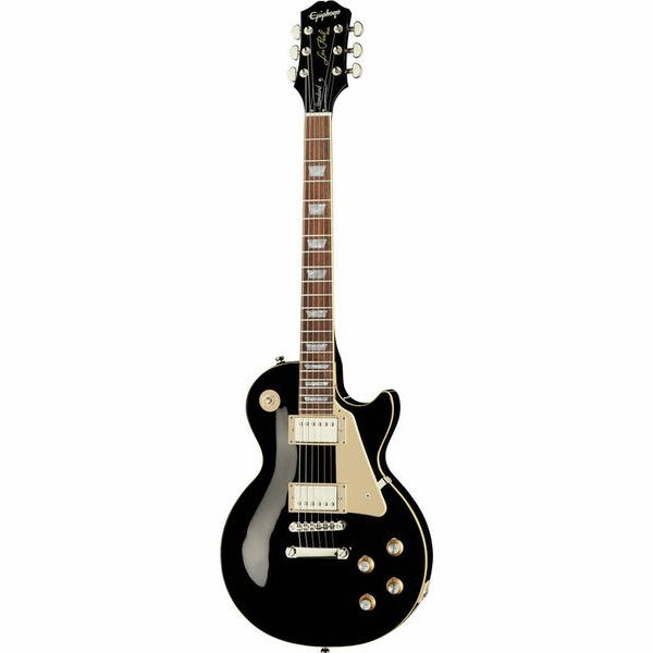 Epiphone Les Paul Standard (Ebony)