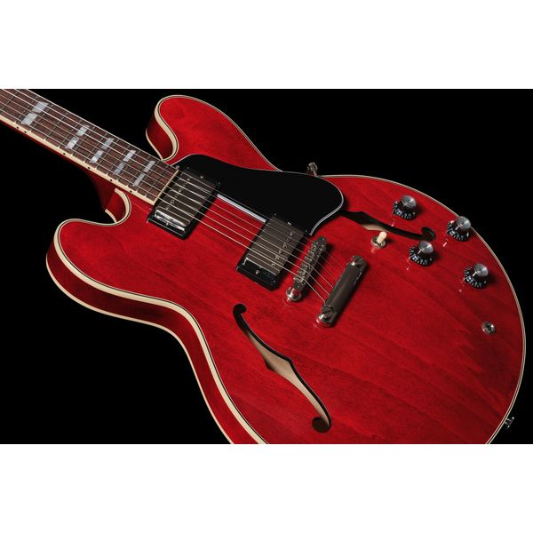 Gibson ES-345 60s Cherry
