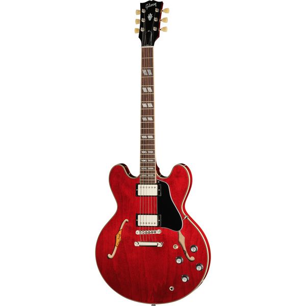 Gibson ES-345 60s Cherry