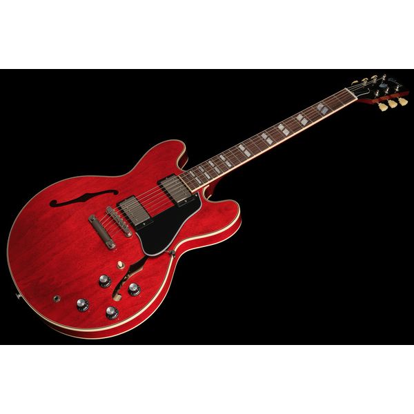 Gibson ES-345 60s Cherry