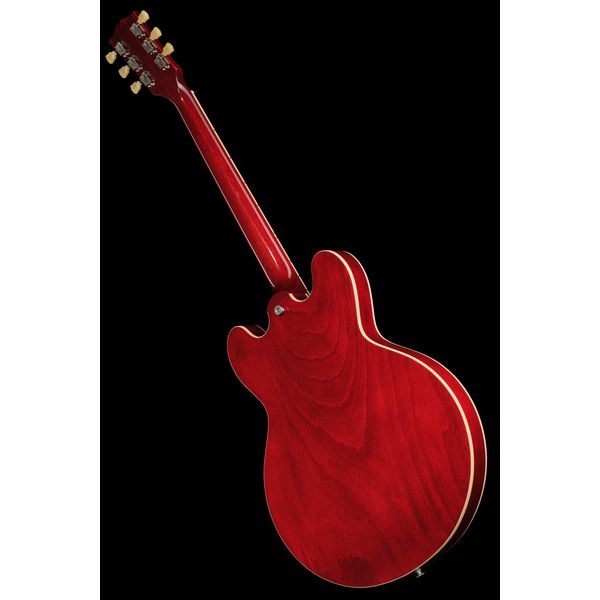 Gibson ES-345 60s Cherry
