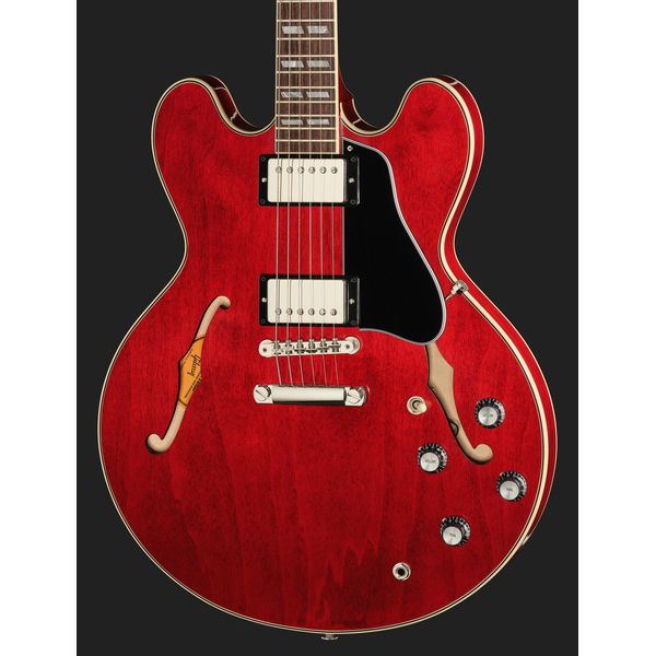 Gibson ES-345 60s Cherry