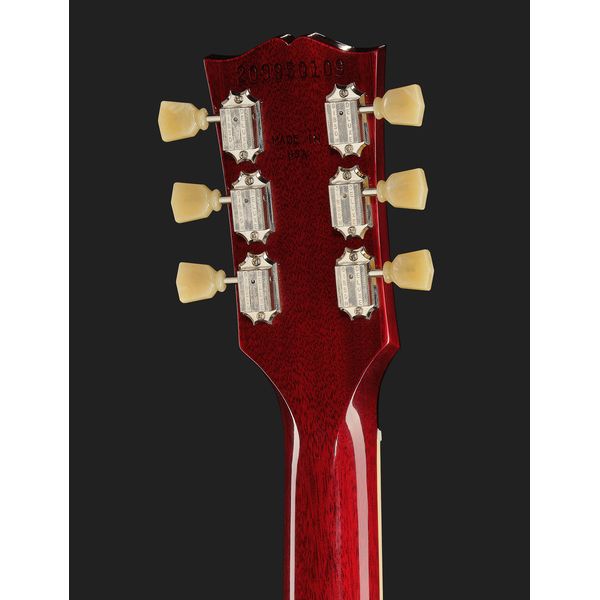 Gibson ES-345 60s Cherry
