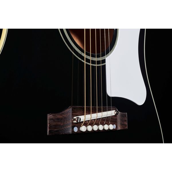 Gibson 60s J-45 Ebony