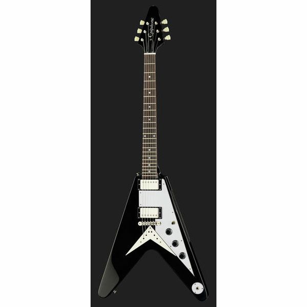 Epiphone Flying V Ebony