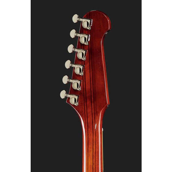 Epiphone Firebird Vintage Sunburst