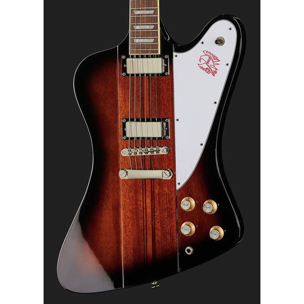 Epiphone Firebird Vintage Sunburst