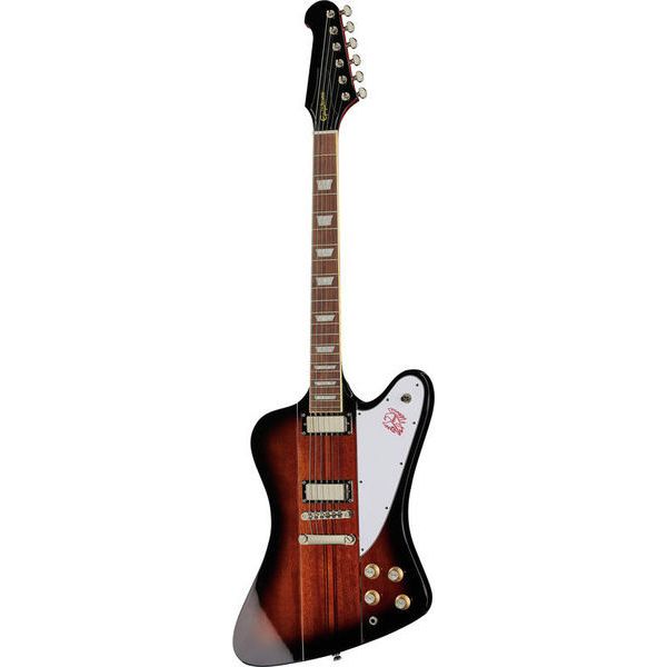 Thomann epiphone on sale