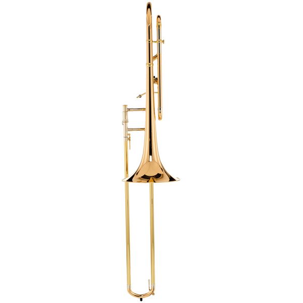 Schagerl Bb/F- Trombone Aurora R