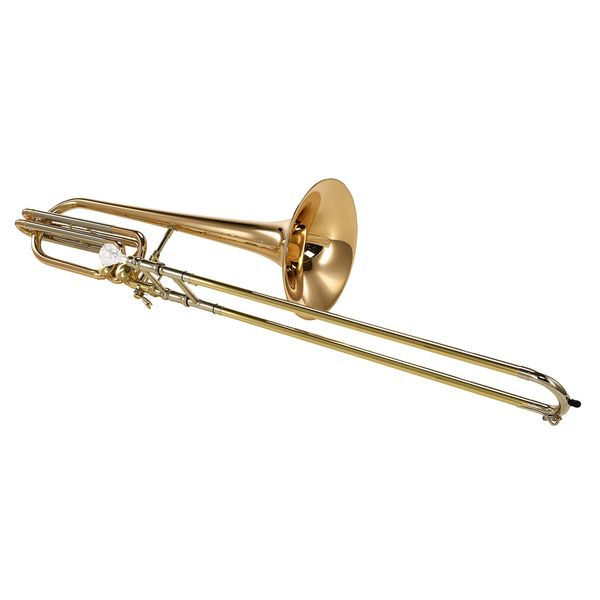 Schagerl Bass Trombone Aurora