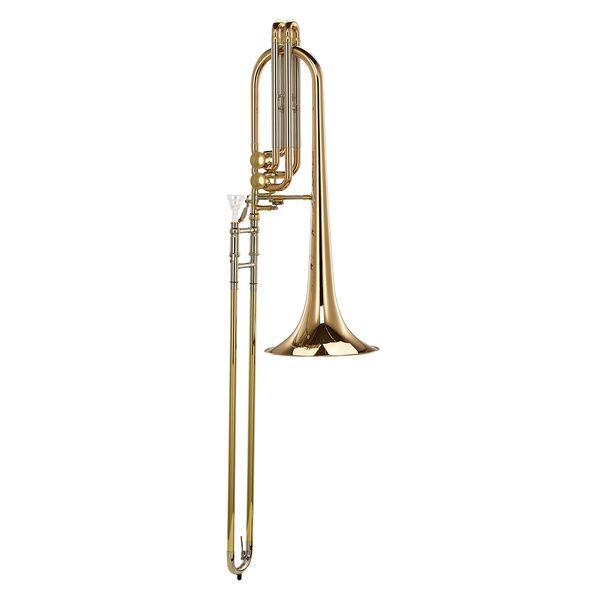 Schagerl Bass Trombone Aurora