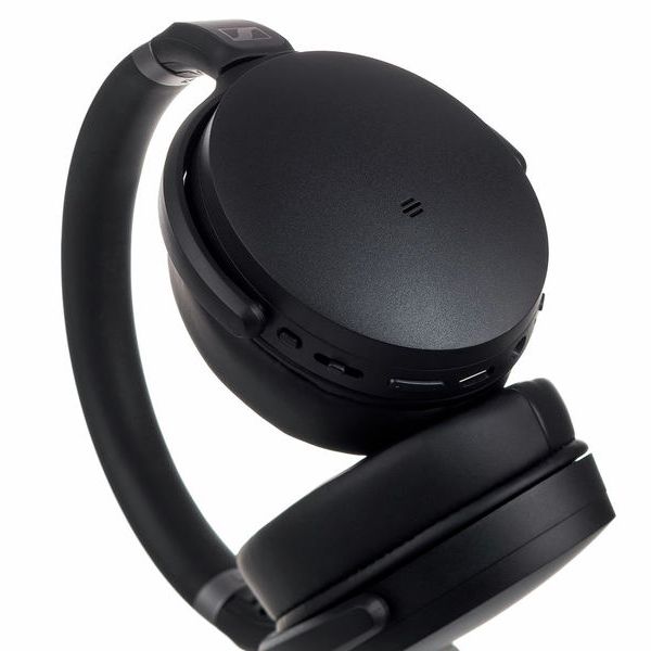 Sennheiser HD 450 BT : Casque Audilo Bluetooth Sans Fil