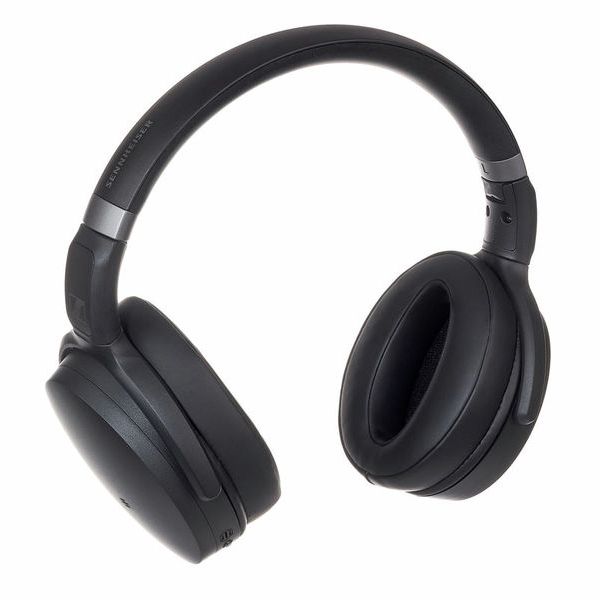 Sennheiser HD 450BT Black – Thomann United Arab Emirates