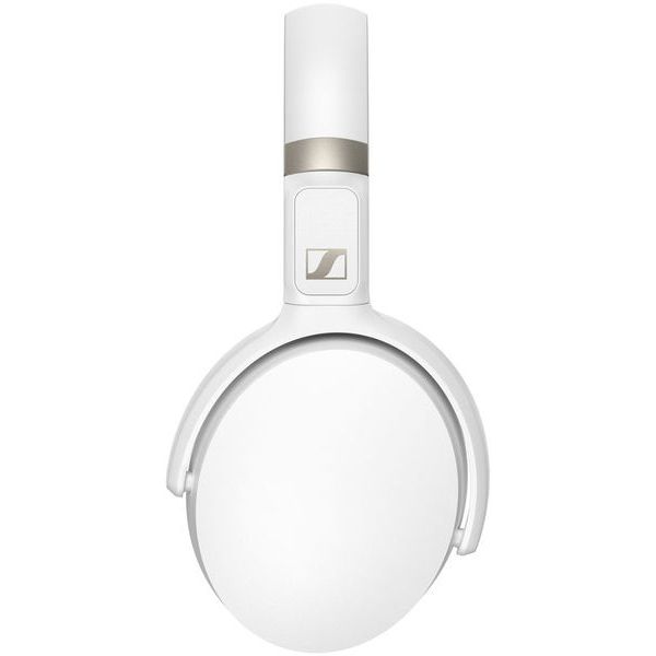 Sennheiser HD 450BT White – Thomann United States