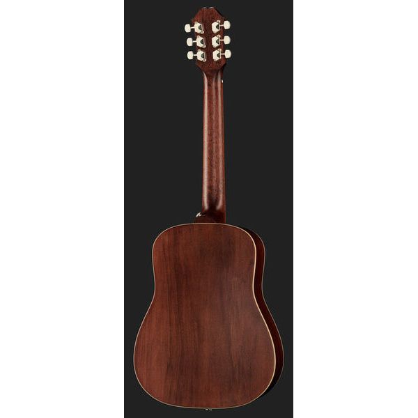 Epiphone El Nino Travel Acoustic Natur