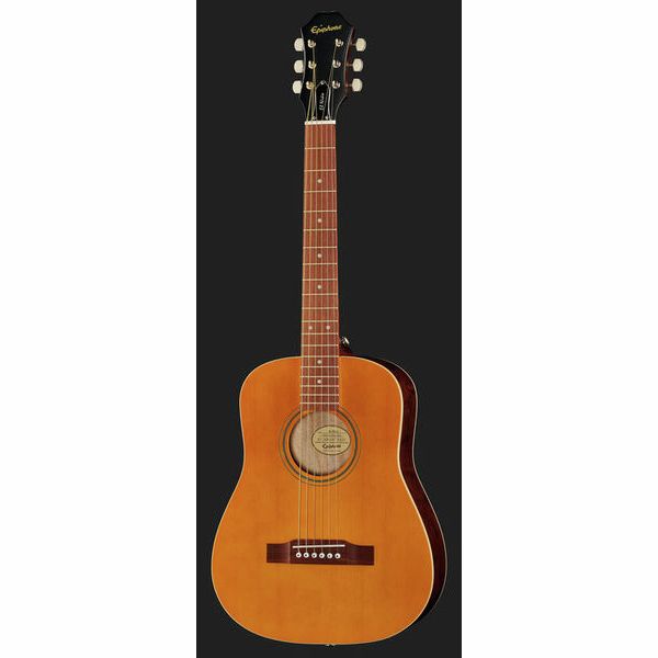 Epiphone El Nino Travel Acoustic Natur