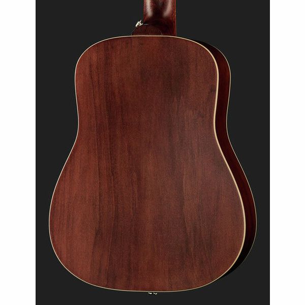 Epiphone El Nino Travel Acoustic Natur