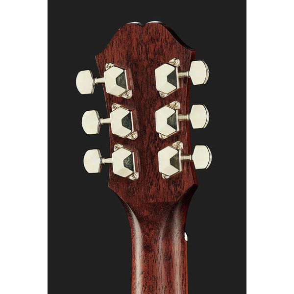 Epiphone El Nino Travel Acoustic Natur